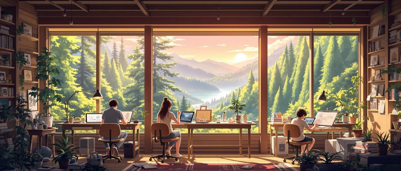 星芽短剧 - 品牌介绍 星芽短剧创意工作室